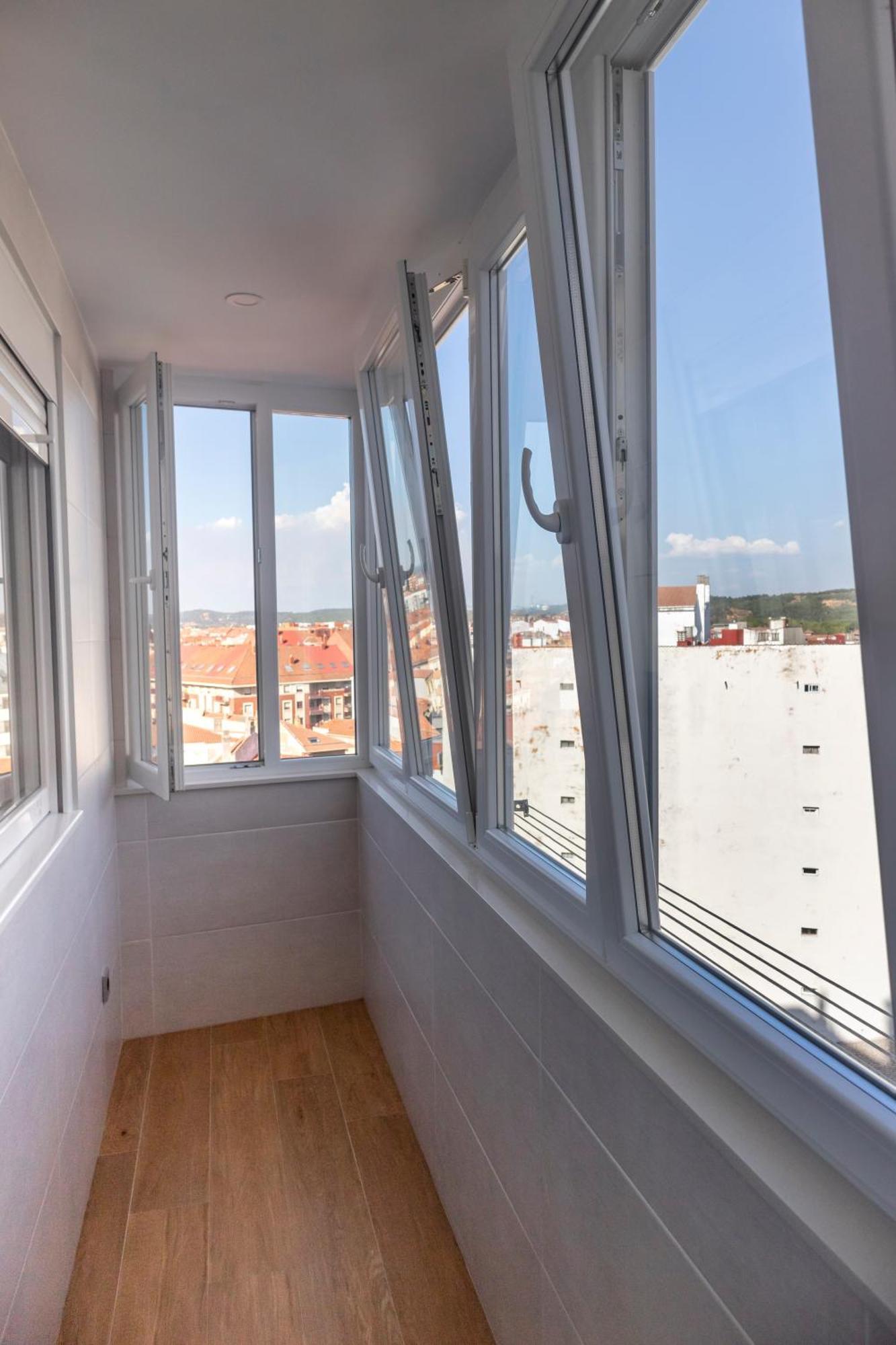The View - Apartamento Reformado Con Vistas A La Catedral - Leonapartamentos Buitenkant foto